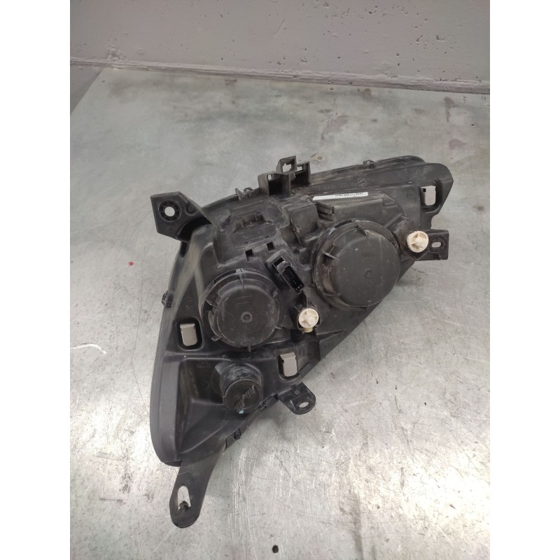 Recambio de faro derecho para citroën c5 berlina 2.0 hdi referencia OEM IAM - Gris 2