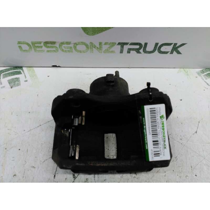 Recambio de pinza freno delantera derecha para nissan almera tino (v10m) acenta referencia OEM IAM 410014U10A - Verde 4