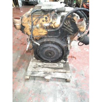 MOTOR COMPLETO F6L413FZ 