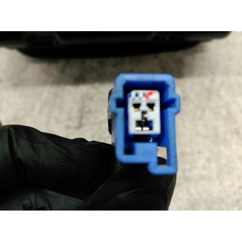 Recambio de airbag delantero derecho para kia shuma ii 1.6 ls berlina portón referencia OEM IAM 0K2DJ57K50FKZ 3