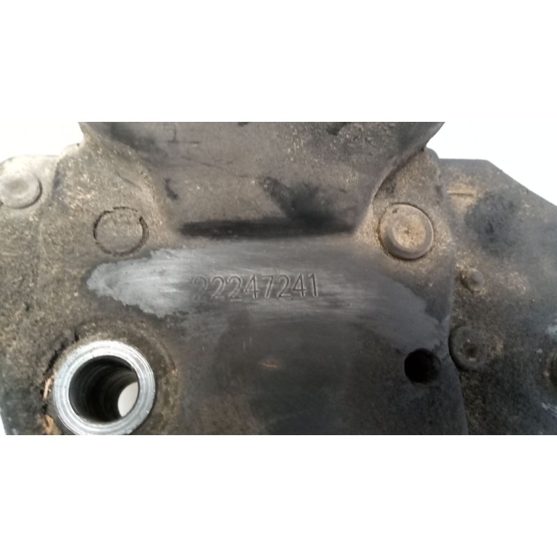 Recambio de cierre cabina izquierdo para renault serie t 10.8 diesel referencia OEM IAM 22247241 5