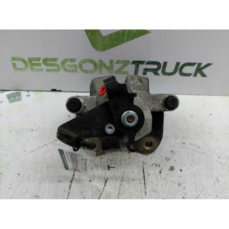 Recambio de pinza freno trasera derecha para renault scenic (ja..) 1.6 16v authentique (ja0b/11) referencia OEM IAM 7701206345 - Verde 2