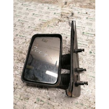 RETROVISOR IZQUIERDO 