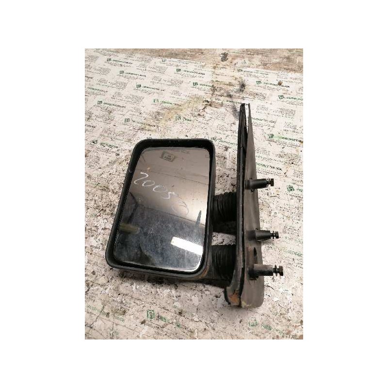 Recambio de retrovisor izquierdo para citroën jumper combi (1) referencia OEM IAM   