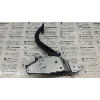 Recambio de pedal embrague para opel astra g berlina club referencia OEM IAM   