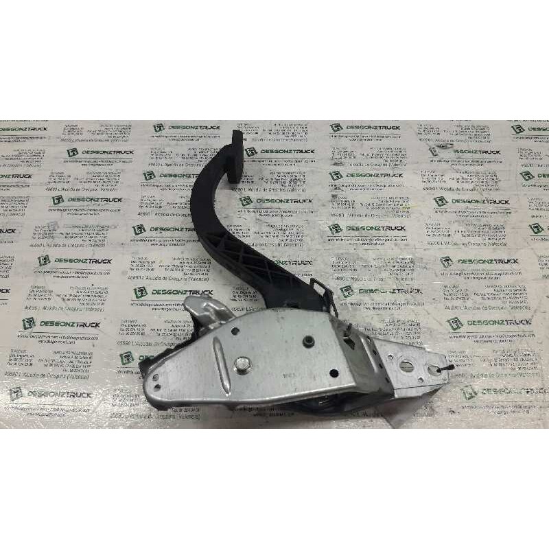 Recambio de pedal embrague para opel astra g berlina club referencia OEM IAM 3