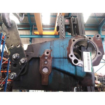 Recambio de culata para iveco stralis (as) fsa t / fp lt 4x2 gran espacio referencia OEM IAM   