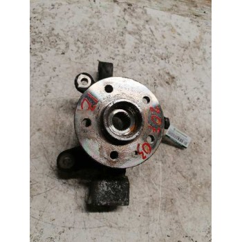 Recambio de mangueta delantera izquierda para mercedes-benz vito (w638) combi 112 cdi (638.194) referencia OEM IAM   