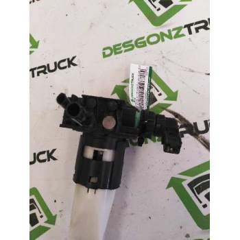 Recambio de aforador para daf serie xf105.xxx fsa 4x2 super-space-cab referencia OEM IAM 1697740  