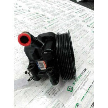 Recambio de bomba direccion para ford focus turnier (cak) ambiente referencia OEM IAM   