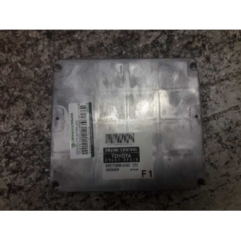 CENTRALITA MOTOR UCE 896610F010 MB1758006463 DENSO