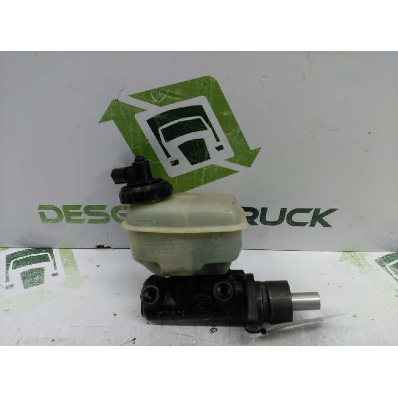 Recambio de bomba freno para renault rapid/express (f40) 1.9 d familiar (f40p) referencia OEM IAM 7701204608  