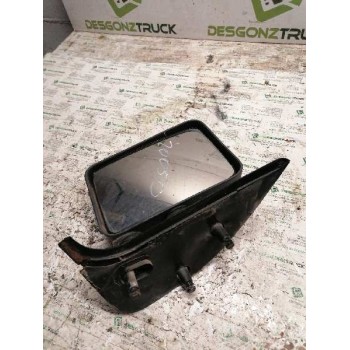 Recambio de retrovisor izquierdo para citroën jumper combi (1) referencia OEM IAM   