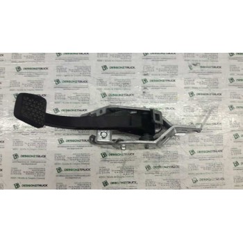 Recambio de pedal embrague para opel astra g berlina club referencia OEM IAM   