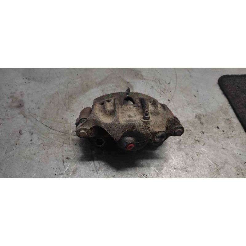 Recambio de pinza freno delantera derecha para volkswagen t4 transporter/furgoneta (mod. 1991) referencia OEM IAM - Naranja 2