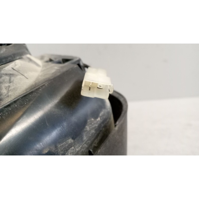 Recambio de retrovisor izquierdo para renault midlum fg 180.08/b e2 cabina para dormir referencia OEM IAM - Blanco 2