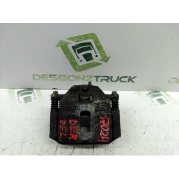 PINZA FRENO DELANTERA IZQUIERDA 410114U10A 