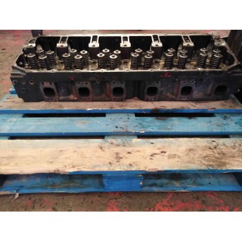 Recambio de culata para iveco stralis (as) fsa t / fp lt 4x2 gran espacio referencia OEM IAM   