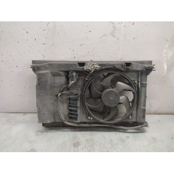 PANEL FRONTAL 