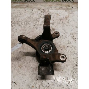 Recambio de mangueta delantera izquierda para mercedes-benz vito (w638) combi 112 cdi (638.194) referencia OEM IAM   