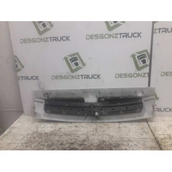 Recambio de rejilla delantera central para citroën berlingo 1.9 1,9 d sx modutop familiar referencia OEM IAM 9644758177  