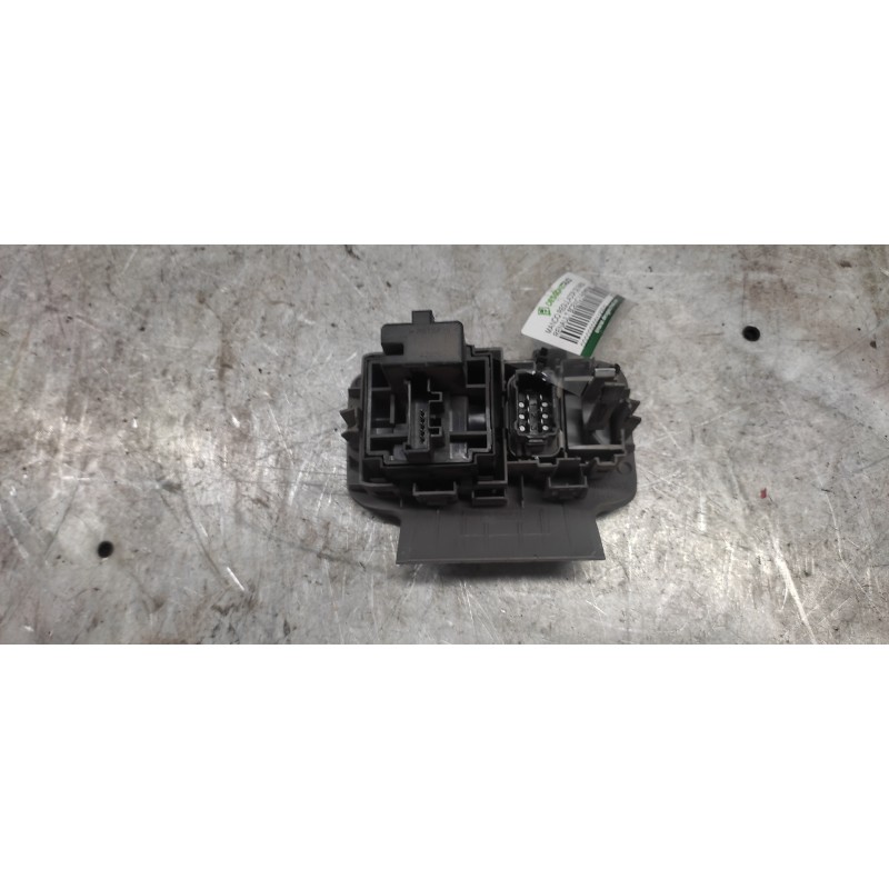 Recambio de mando regulador de faros para renault scenic ii authentique referencia OEM IAM 88020005 2