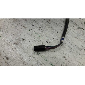 Recambio de retrovisor izquierdo para ford scorpio berl./turnier ghia berlina referencia OEM IAM  ELECTRICO 