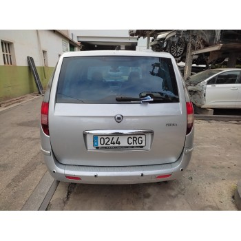 lancia phedra (180) del año 2004