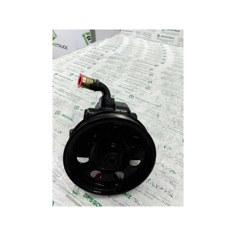 Recambio de bomba direccion para ford focus turnier (cak) ambiente referencia OEM IAM 2