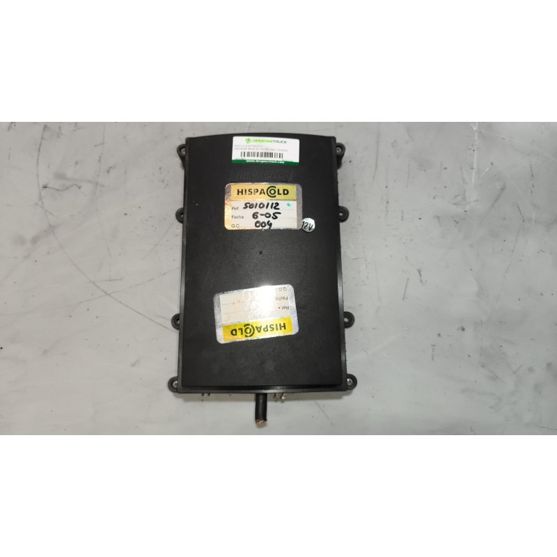 Recambio de modulo electronico para mercedes-benz oc 500 rf-1842 touring referencia OEM IAM 5010112 51005556 HISPACOLD