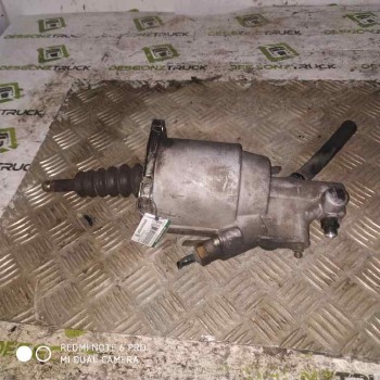 Recambio de servo embrague para volvo fh 12 2002  12.1 diesel (d12d460) referencia OEM IAM KA629276AM  
