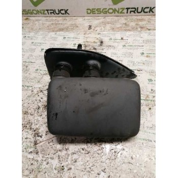 Recambio de retrovisor izquierdo para citroën jumper combi (1) referencia OEM IAM   