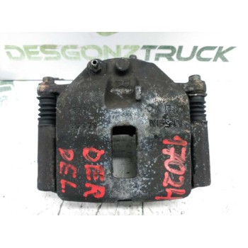 Recambio de pinza freno delantera izquierda para nissan almera tino (v10m) acenta referencia OEM IAM 410114U10A  