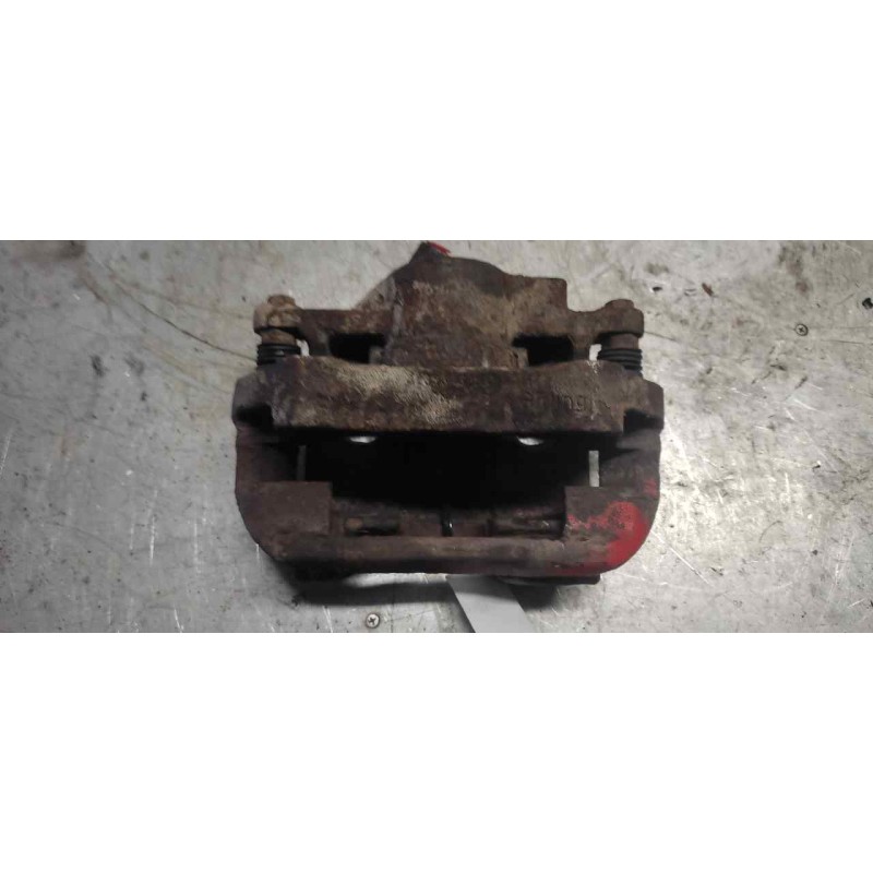 Recambio de pinza freno delantera derecha para volkswagen t4 transporter/furgoneta (mod. 1991) referencia OEM IAM - Naranja 3