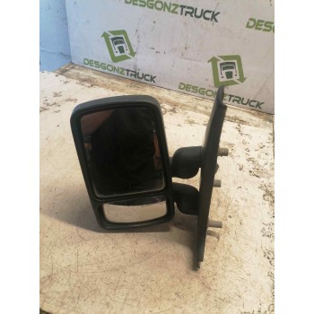 RETROVISOR IZQUIERDO 
