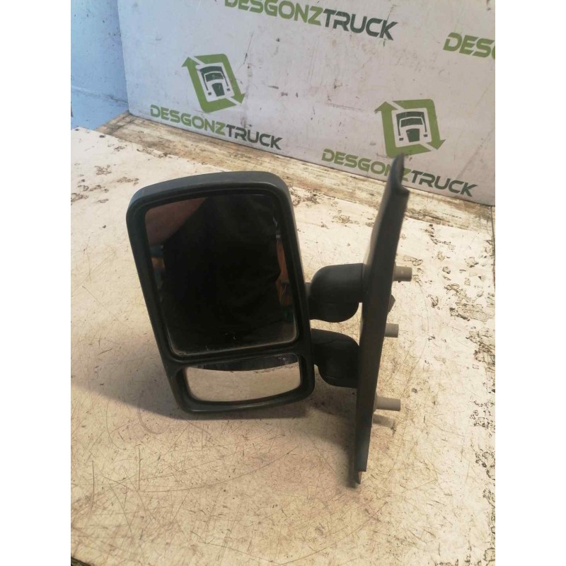 Recambio de retrovisor izquierdo para renault master ii ph. 2 doka/pr. fgst 2.5 diesel referencia OEM IAM   