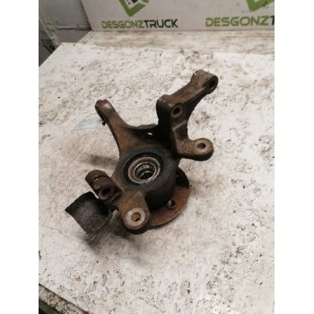 Recambio de mangueta delantera izquierda para mercedes-benz vito (w638) combi 112 cdi (638.194) referencia OEM IAM   