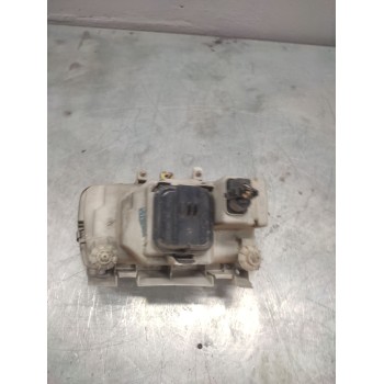 Recambio de faro izquierdo para volkswagen polo berlina (6n1) básico referencia OEM IAM   