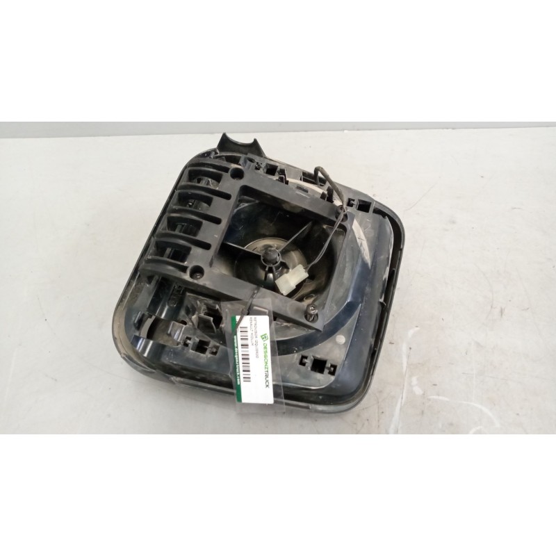 Recambio de retrovisor izquierdo para renault midlum fg 180.08/b e2 cabina para dormir referencia OEM IAM - Blanco 3