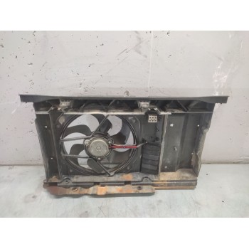 Recambio de panel frontal para peugeot 307 (s1) xr clim referencia OEM IAM   