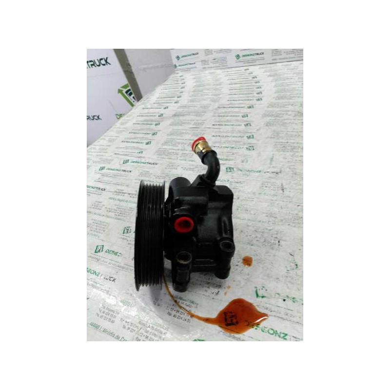 Recambio de bomba direccion para ford focus turnier (cak) ambiente referencia OEM IAM 3