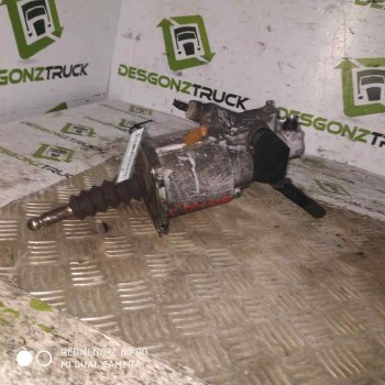 Recambio de servo embrague para volvo fh 12 2002  12.1 diesel (d12d460) referencia OEM IAM KA629276AM  