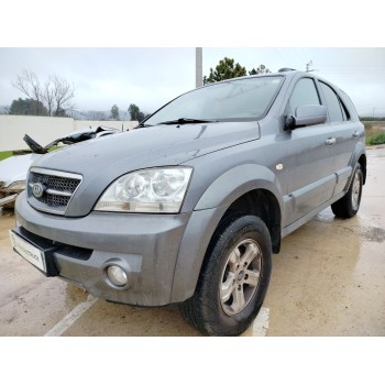 kia sorento i (jc) del año 2005