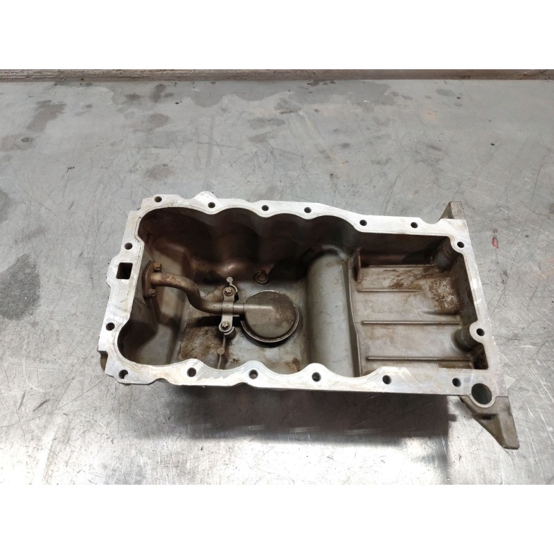 Recambio de carter para opel meriva cosmo referencia OEM IAM 9128621 - Azul 2