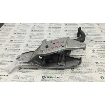 Recambio de pedal embrague para opel astra g berlina club referencia OEM IAM   