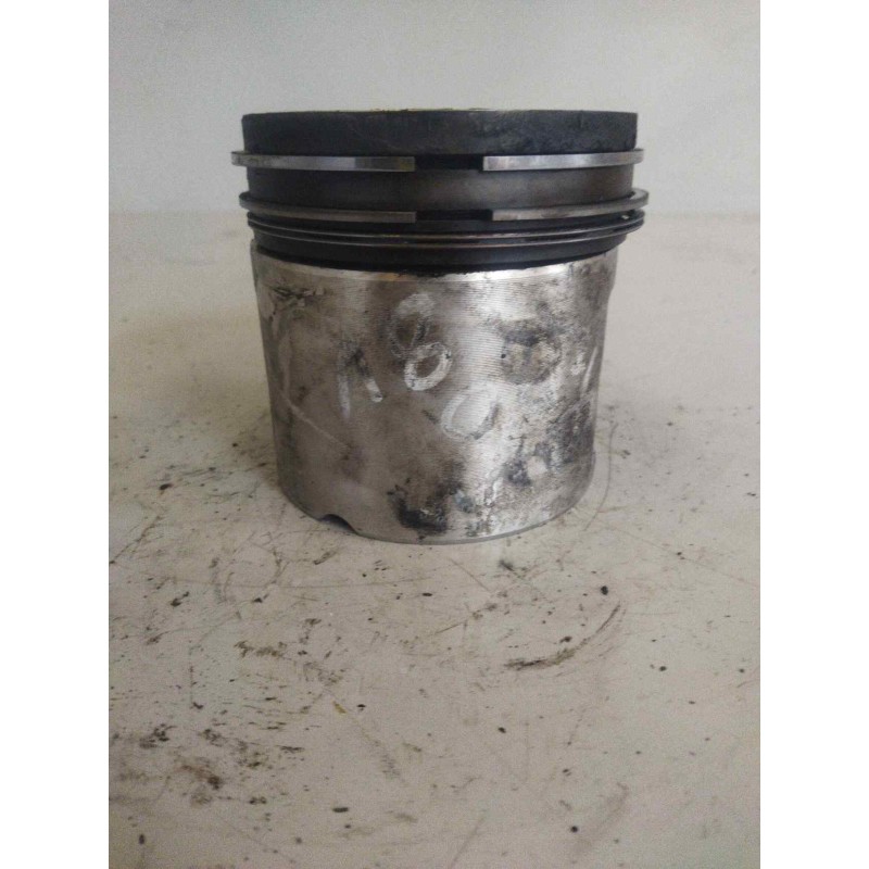 Recambio de piston para scania serie 4 (p/r 164 l) fsa 480 (4x2) e3 largo cr 19 a referencia OEM IAM 1513338 1548880