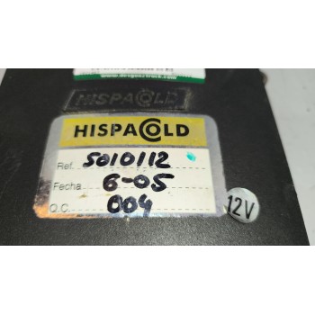 Recambio de modulo electronico para mercedes-benz oc 500 rf-1842 touring referencia OEM IAM 5010112 51005556 HISPACOLD