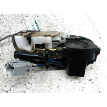 Recambio de cerradura puerta delantera derecha para mg serie 45 (rt) classic (5-ptas.) referencia OEM IAM   