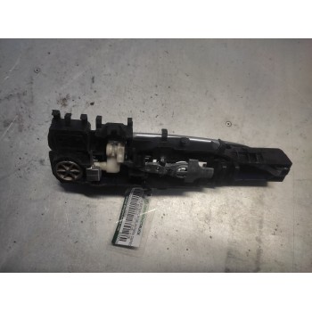 Recambio de maneta exterior delantera derecha para renault scenic ii authentique referencia OEM IAM 8200028464  