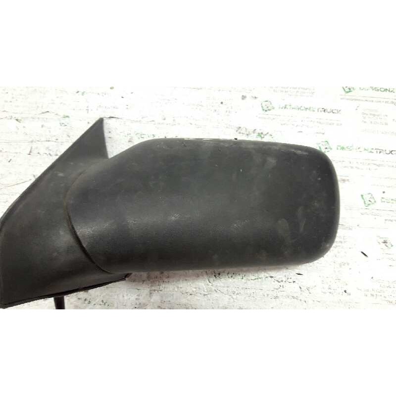 Recambio de retrovisor izquierdo para ford scorpio berl./turnier ghia berlina referencia OEM IAM  ELECTRICO 4